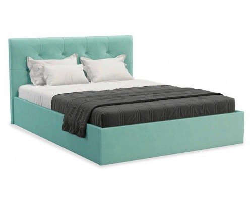 Кровать двуспальная Женева