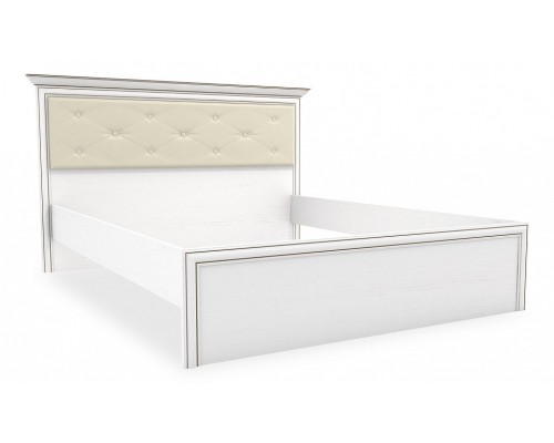 Кровать двуспальная Агата АТ-17