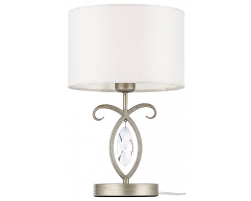 Настольная лампа декоративная Maytoni Luxe H006TL-01G