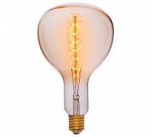 Лампа накаливания Sun Lumen R180 E40 95Вт 2200K 053-839