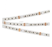 Лента светодиодная Arlight RT 2-5000 24V RGB 8mm (3838, 120 LED/m, LUX) 026832