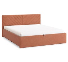 Кровать двуспальная Сандра 2