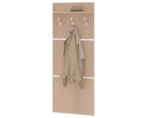 Вешалка настенная ВШ-5.1