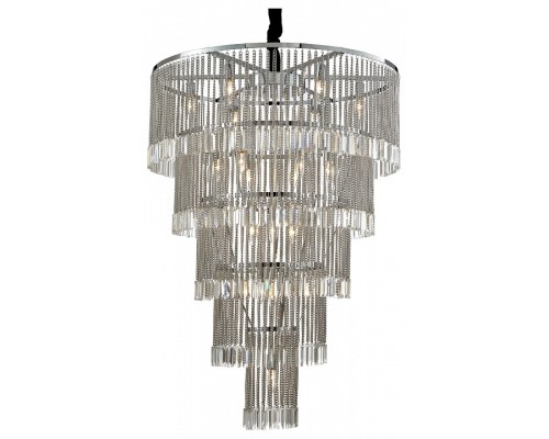 Подвесная люстра Favourite Ignis 2924-19P