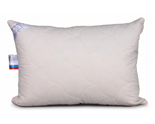 Подушка (50х68 см) Каннабис