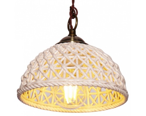 Подвесной светильник Lucia Tucci Palermo PALERMO 651.1