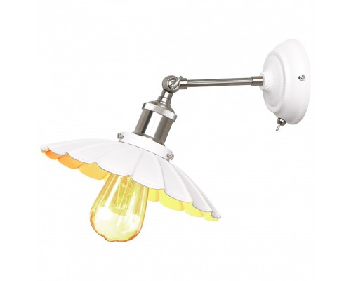 Бра Arte Lamp 8160 A8160AP-1WH