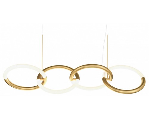 Подвесной светильник Maytoni Node MOD165PL-L40G3K