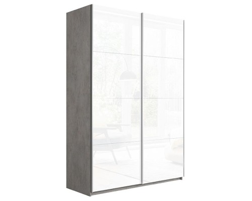 Шкаф-купе Траст СШК 2.140.70-15.15