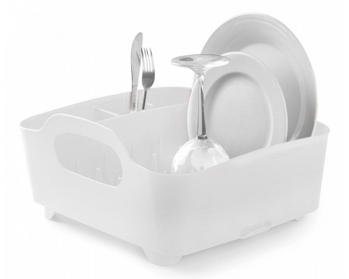 Сушилка для посуды (37x32x18 см) Tub 330590-660
