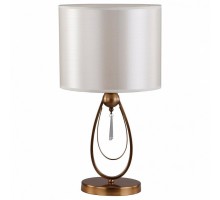 Настольная лампа декоративная Omnilux Mellitto OML-63814-01