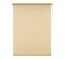 Штора рулонная (100x175 см) Ажур