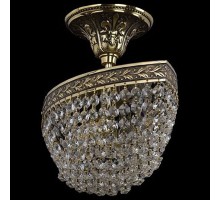 Светильник на штанге Bohemia Ivele Crystal 1932 19323/35IV GB