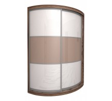 Шкаф-купе Мебелеф-14