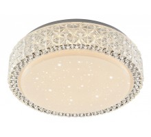 Накладной светильник Citilux Кристалино 