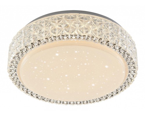 Накладной светильник Citilux Кристалино