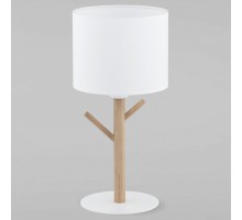 Настольная лампа декоративная TK Lighting Albero 5571 Albero White