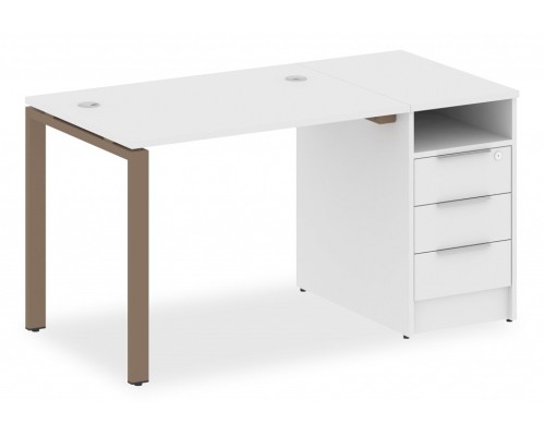 Стол письменный БП.РС-СТП-1.1