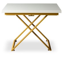 Стол-трансформер Compact D78-S90