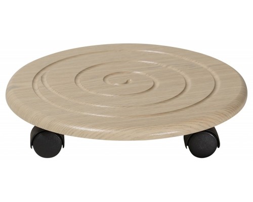 Подставка для цветов Спираль