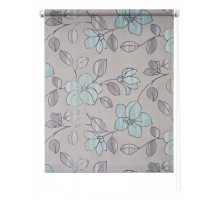 Штора рулонная (40x175 см) Камелия