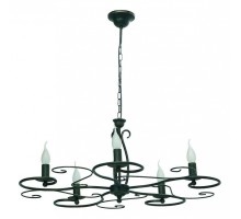 Подвесная люстра Nowodvorski Dakar 3646