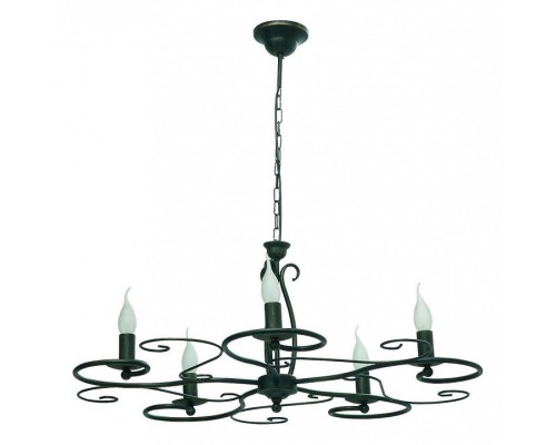 Подвесная люстра Nowodvorski Dakar 3646