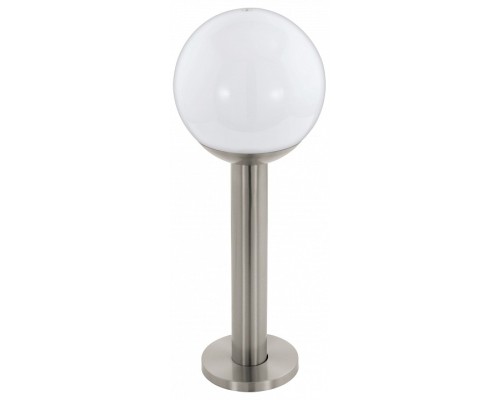 Наземный низкий светильник Eglo Nisia-c 97248