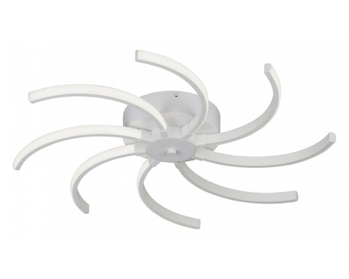 Потолочная люстра Vitaluce V4685 V4685-0/8PL