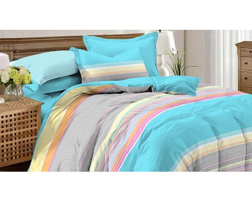 Постельное белье евростандарт Dawn