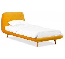 Кровать односпальная Loa