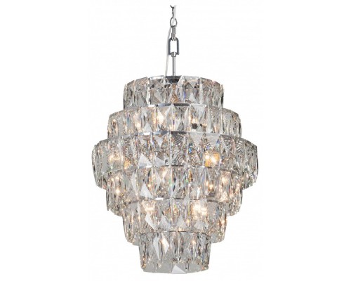 Подвесная люстра Vitaluce  V5859-9/21