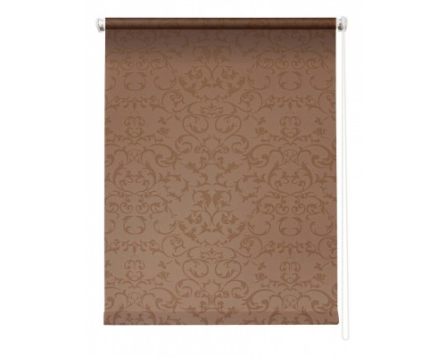 Штора рулонная (200x175 см) Дельфы