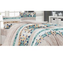 Постельное белье полутораспальное Verma