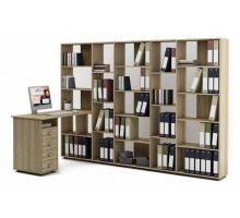 Стол компьютерный Оксфорд-7