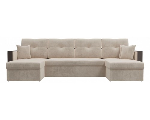 Диван-кровать Валенсия