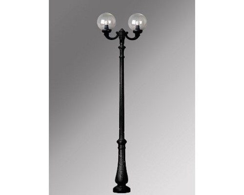 Фонарный столб Fumagalli Globe 300 G30.202.R20.AXE27