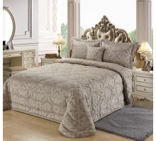 Покрывало с наволочками евростандарт Сантана