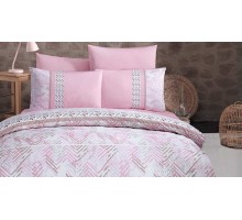 Постельное белье семейное Zolan