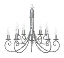 Подвесная люстра Nowodvorski Silverado 5420