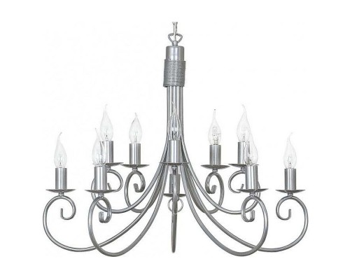 Подвесная люстра Nowodvorski Silverado 5420
