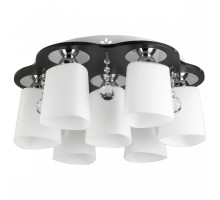 Накладной светильник TopLight Marsha TL2680X-07WC