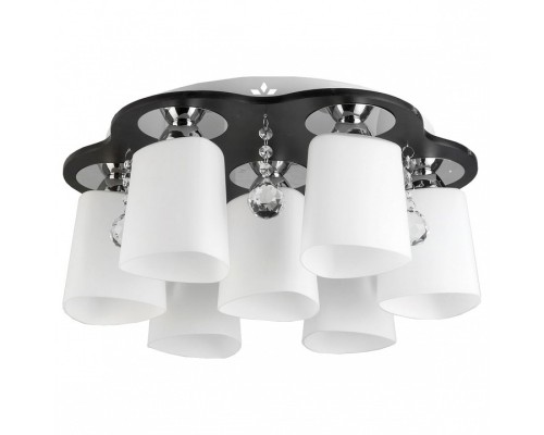 Накладной светильник TopLight Marsha TL2680X-07WC