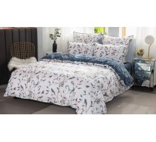 Постельное белье евростандарт Филлида