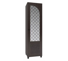 Шкаф-витрина Соня премиум СО-13