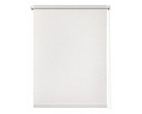 Штора рулонная (40x175 см) Шантунг