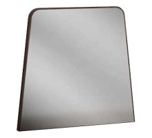 Зеркало настенное Модерн