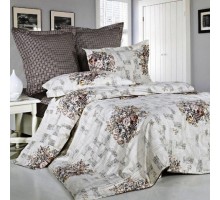 Постельное белье полутораспальное B-125