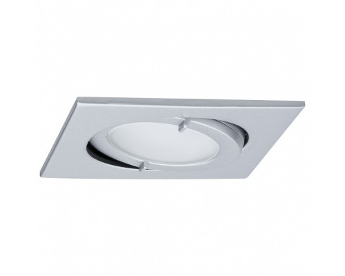 Встраиваемый светильник Paulmann Nodi crystal 93533