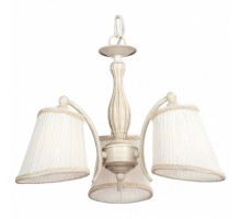 Подвесная люстра Lucia Tucci Firmo FIRMO 145.3 Ivory